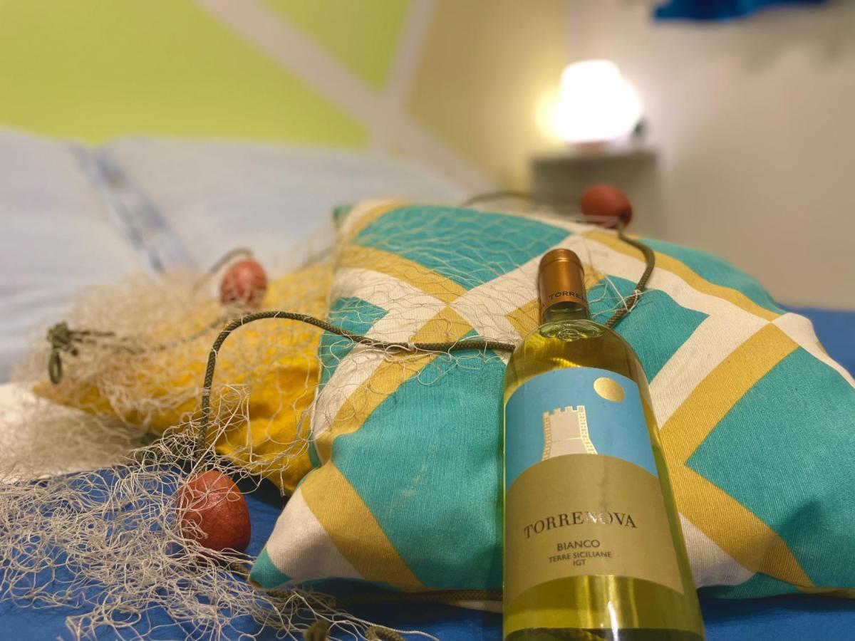 Casa Mare Naxos Flat - Home Holiday จีอาร์ดีนี นักซอส ภายนอก รูปภาพ